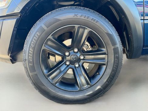 Used 2021 RAM 1500 Classic Warlock image 29