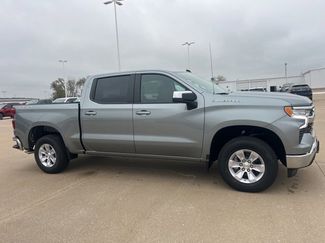 New 2026 Chevrolet Silverado 1500 LT video 2