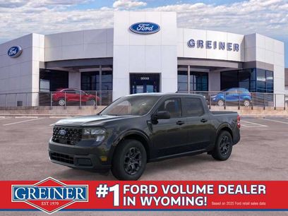New 2026 Ford Maverick XLT w/ Equipment Group 301A