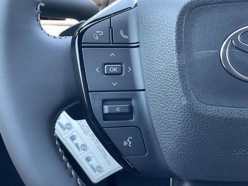 New 2026 Toyota bZ Woodland AWD/4WD image 33