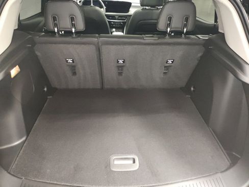 Used 2024 Buick Encore GX Sport Touring w/ Experience Buick Package image 16