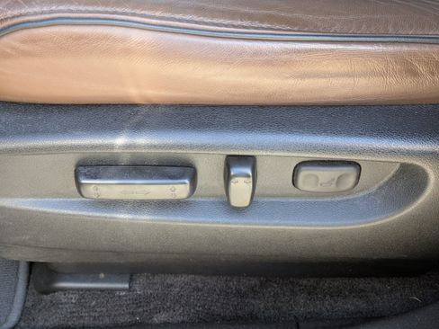 Used 2017 Acura MDX FWD w/ Advance Package image 22