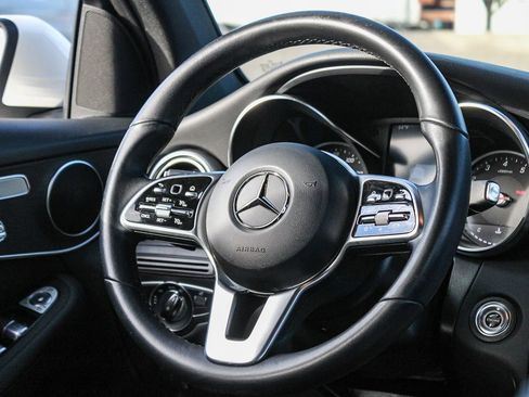 Certified 2022 Mercedes-Benz GLC 300 4MATIC image 18