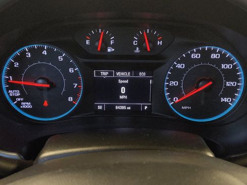 Used 2021 Chevrolet Malibu LS FWD image 23