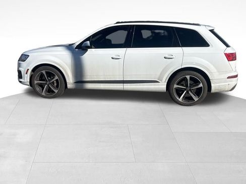 Used 2019 Audi Q7 3.0T Premium Plus w/ Premium Plus Package image 4