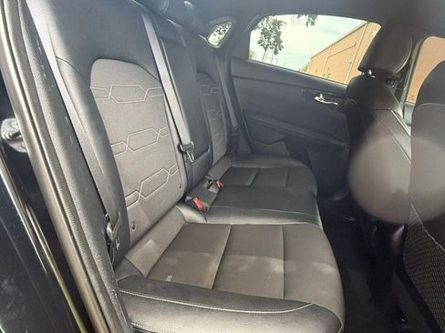 Used 2024 Kia Forte GT-Line FWD image 34