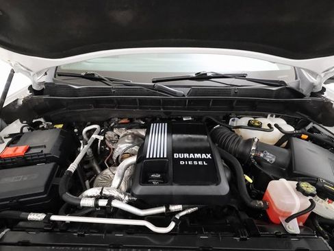 Used 2023 GMC Sierra 1500 SLT w/ SLT Premium Package image 5