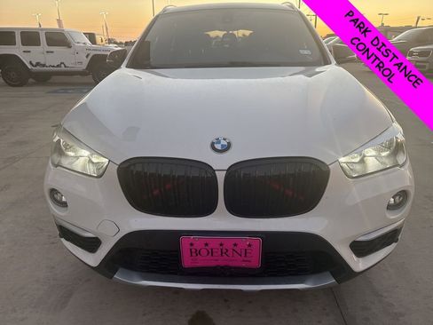 Used 2018 BMW X1 xDrive28i image 5