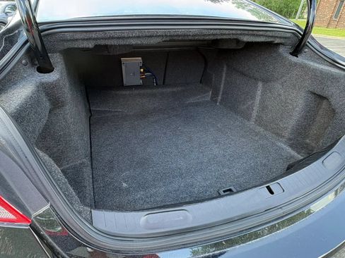 Used 2017 Chevrolet Impala Premier FWD image 31