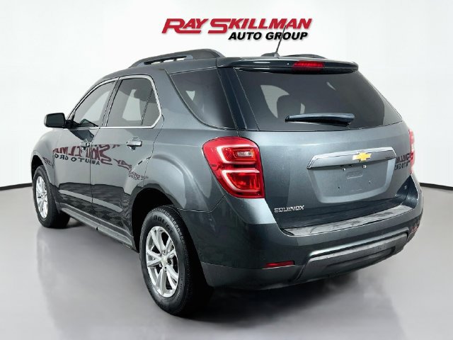 Used 2017 Chevrolet Equinox LT w/ Convenience Package FWD image 5