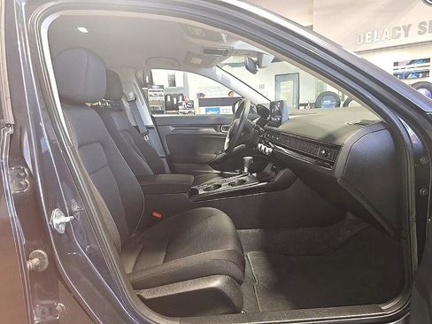 Used 2024 Honda Civic LX image 33