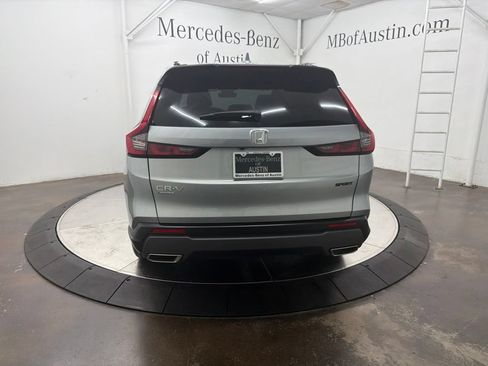 Used 2025 Honda CR-V Sport-L image 6
