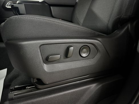 New 2026 Chevrolet Silverado 1500 LT AWD/4WD image 57