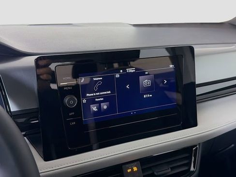 New 2026 Volkswagen Taos S FWD image 14