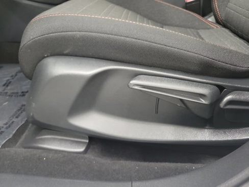 Used 2025 Honda HR-V Sport image 22