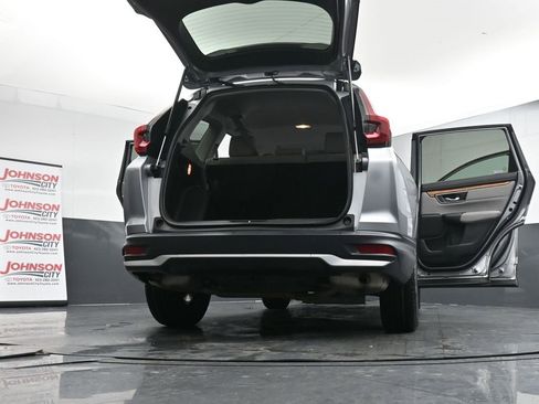 Used 2021 Honda CR-V EX image 46