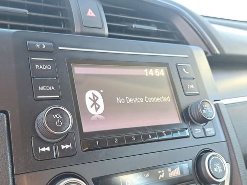 Used 2019 Honda Civic LX image 20