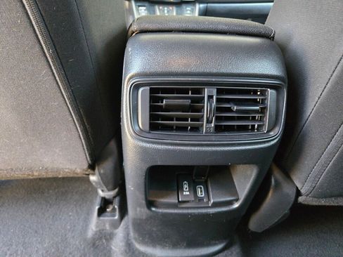 Certified 2021 Honda CR-V EX image 16