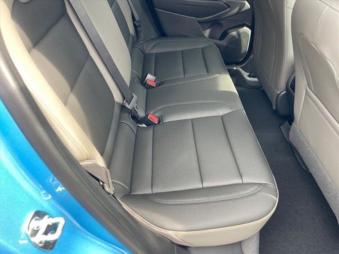 New 2026 Chevrolet Trax ACTIV image 16