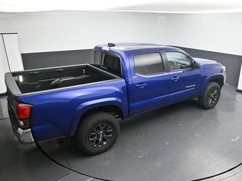 Used 2023 Toyota Tacoma SR5 AWD/4WD image 25