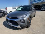Used 2022 Chevrolet TrailBlazer LT image 4