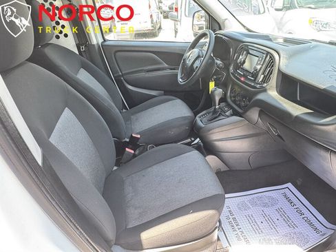 Used 2022 RAM ProMaster City Tradesman FWD image 19
