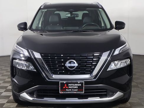 Used 2023 Nissan Rogue Platinum AWD/4WD image 15
