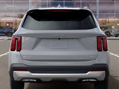New 2026 Kia Sorento S AWD/4WD image 13