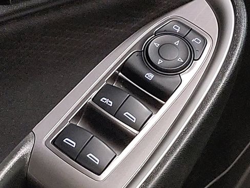 Used 2025 Chevrolet Malibu LT FWD image 27