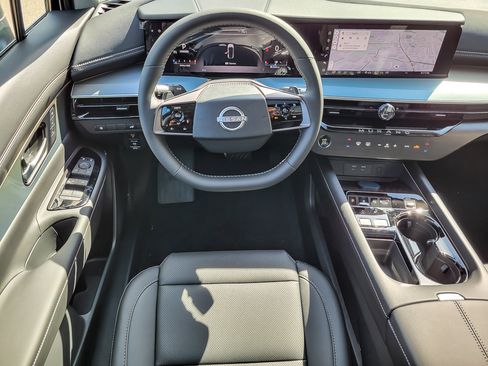 New 2026 Nissan Murano SL AWD/4WD image 12