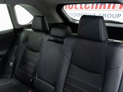 Used 2025 Toyota RAV4 Limited image 19