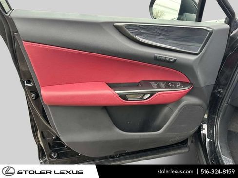 Used 2023 Lexus NX 350 AWD image 13
