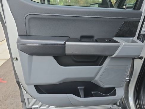 Used 2021 Ford F150 XLT w/ Equipment Group 301A Mid image 16