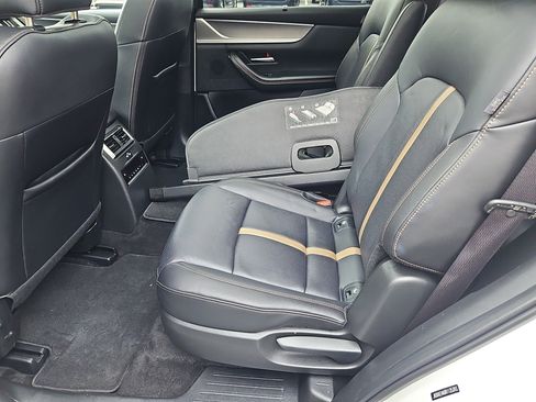 Certified 2024 MAZDA CX-90 Plug-In Hybrid w/ Premium Plus image 37