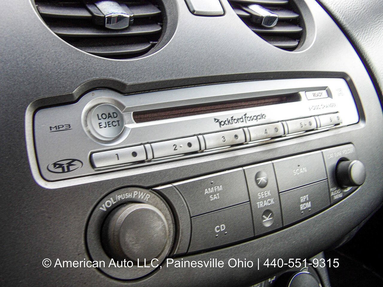 Used 2008 Mitsubishi Eclipse GT FWD image 17