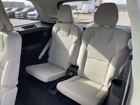 Used 2023 Volvo XC90 T8 Plus w/ Protection Package image 3