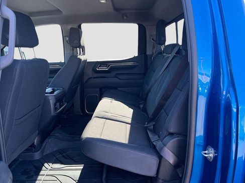 Used 2023 Chevrolet Silverado 1500 RST w/ All Star Edition Plus AWD/4WD image 24