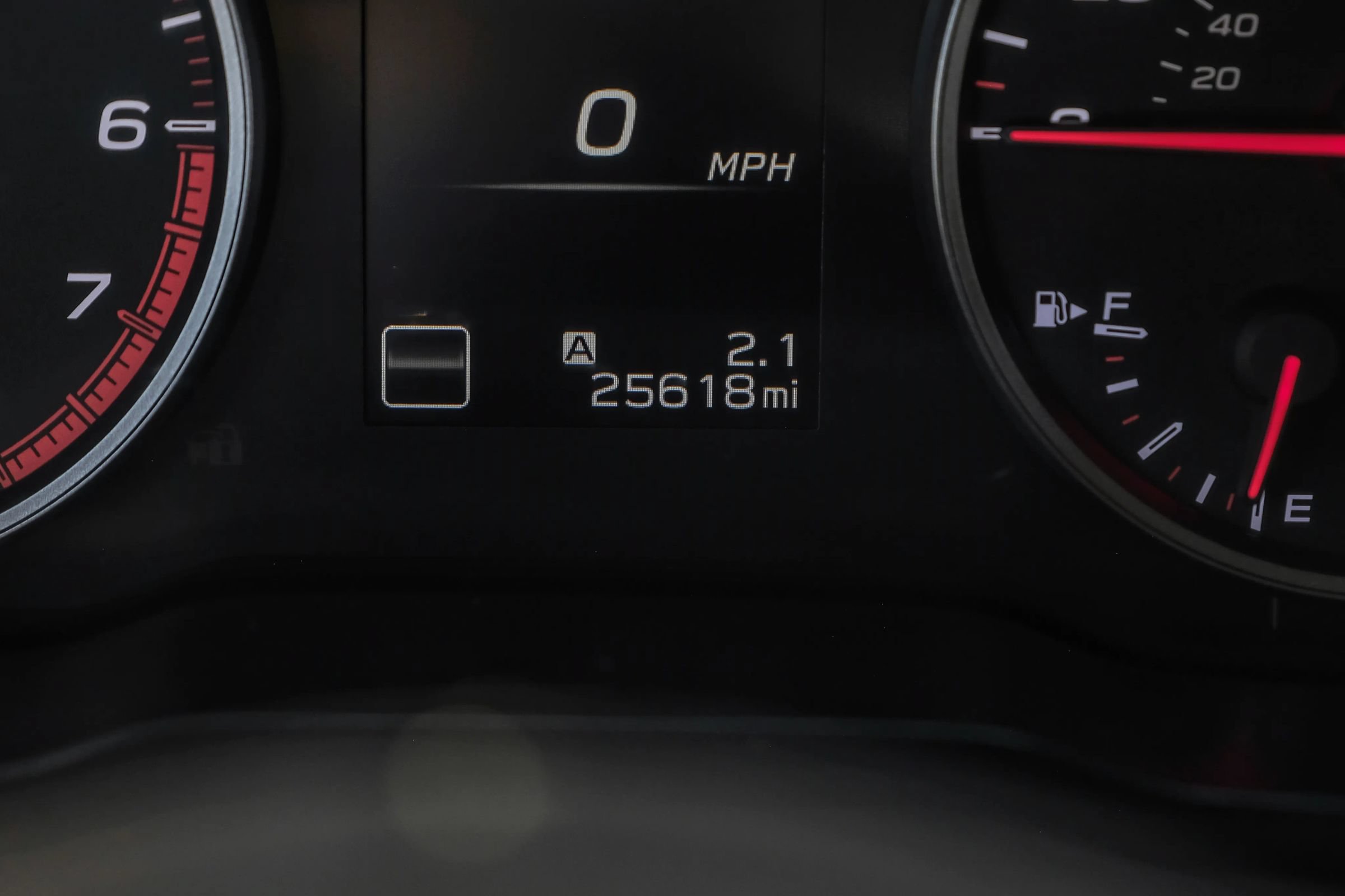 Used 2023 Subaru WRX Premium AWD/4WD image 23