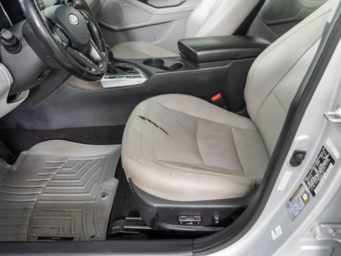 Used 2012 Kia Optima EX w/ Premium Pkg FWD image 10