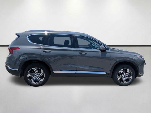 Used 2022 Hyundai Santa Fe SEL AWD/4WD image 3