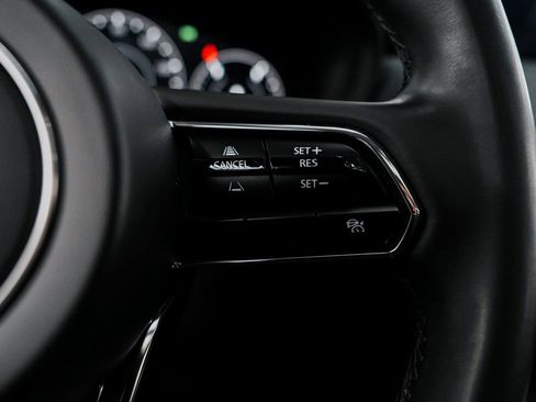 Used 2024 MAZDA CX-90 Plug-In Hybrid w/ Preferred image 23