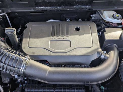 New 2026 Chevrolet Blazer LT w/ Convenience Package FWD image 15