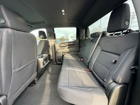 Used 2024 GMC Sierra 1500 Elevation AWD/4WD image 21