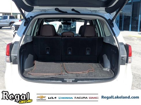Used 2021 Subaru Forester Touring image 8