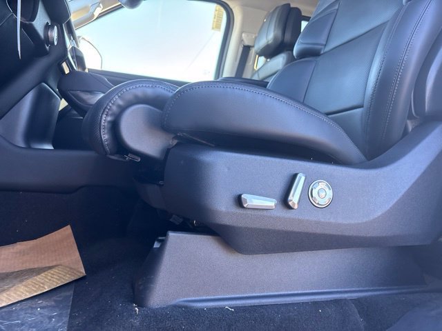 New 2026 Lincoln Navigator Premiere AWD/4WD image 15