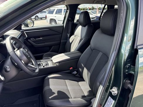 Used 2025 MAZDA CX-50 AWD 2.5 S w/ Preferred Package image 22