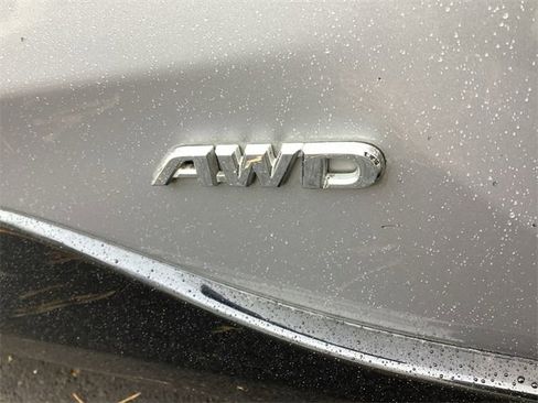 Used 2024 Toyota RAV4 XSE image 35