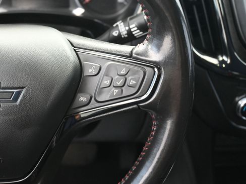 Used 2022 Chevrolet Equinox RS image 12