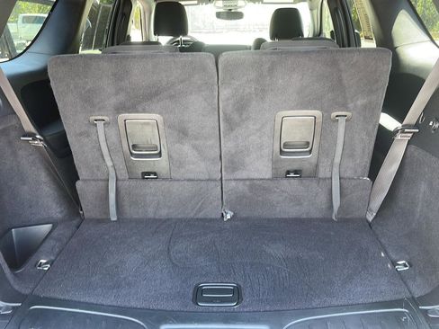 Used 2025 Dodge Durango GT w/ Blacktop Package image 26