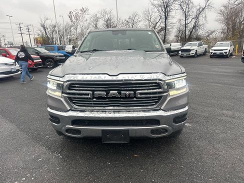 Used 2022 RAM 1500 Laramie image 24